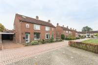 Woning Prinses Irenestraat 12 Gaanderen