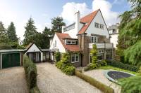 Woning Hollandselaan 22 Hilversum