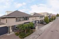 Woning Van Aremberglaan 9 Wateringen