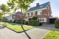 Woning Anna Aleidalaan 30 Leusden