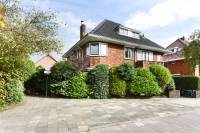 Woning Rijnzichtweg 62 Oegstgeest