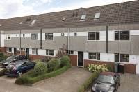 Woning Boterkamp 8 Leusden