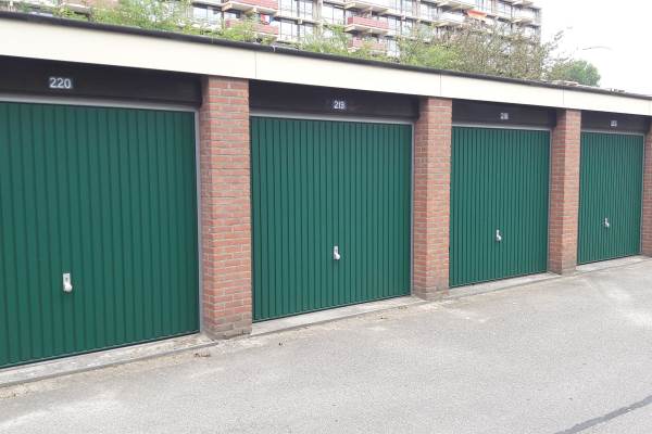 Garage Kruiswater 219 Zoetermeer