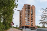 Woning Telderskade 27 Leiden