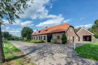 Woning Bakkebrugstraat 4 Klein Zundert