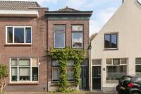 Woning Brugstraat 19 Zwammerdam