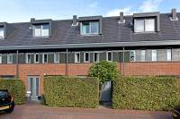 Woning Barbeellaan 73 Odijk