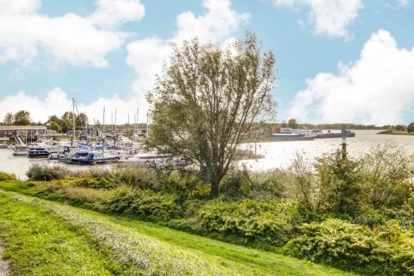 Woning Zwaanswal 151 Gorinchem