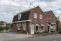 Woning Dorpsstraat 110 Krimpen aan de Lek