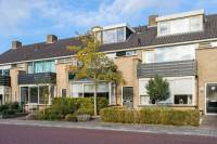 Woning Grieglaan 29 Nijkerk