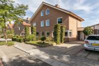 Woning Tinbergenlaan 25 Zwolle