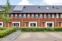 Woning Jan J. de Goedestraat 16 Wageningen