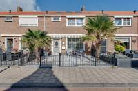 Woning Begoniastraat 6 Volendam