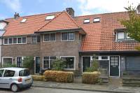 Woning Spechtstraat 25 Hilversum