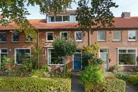 Woning Baroniestraat 5 Oosterhout Nb