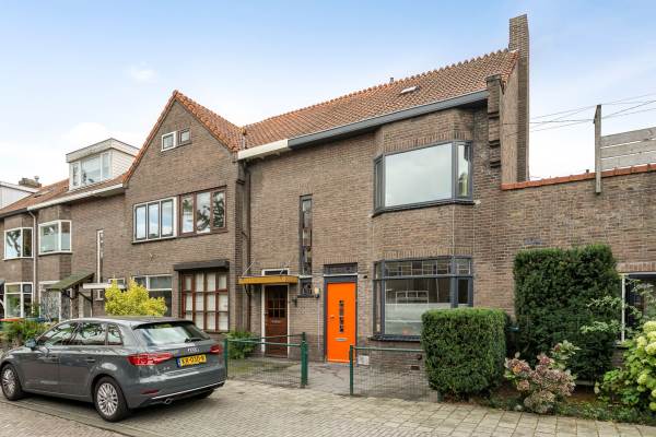 Woning Beukstraat 33 Breda