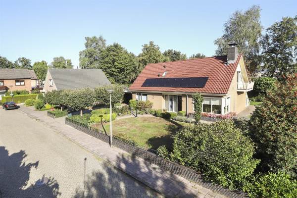 Woning De Stender 10 Klazienaveen