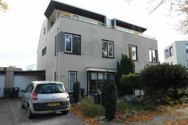 Woning Lepelaar 43 Meppel