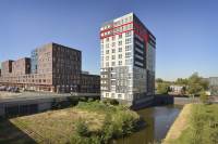 Woning Raoul Wallenbergstraat 173 Amsterdam