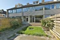 Woning Amethiststraat 33 Groningen