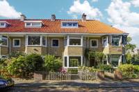 Woning Nassaukade 35 Rijswijk