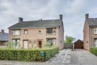 Woning Kievitsham 104 Hoenzadriel