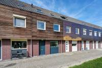 Woning Riethovenerf 50 Tilburg