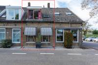 Woning IJsseldijk 259 Krimpen aan den IJssel
