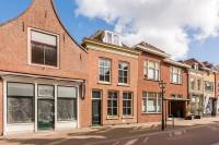 Woning Voorstraat 56 Brielle