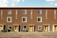 Woning Mantingerzand 41 Ede