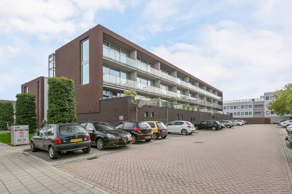 Woning Kromakkerweg 45 Eindhoven