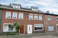 Woning Jan Backstraat 11 Tilburg