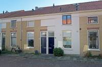 Woning Hovenierstraat 15 Delft