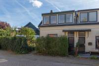 Woning Floralialaan 20 Bussum