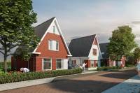 Woning  Nijverdal