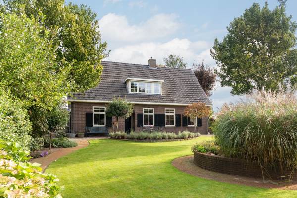 Woning Hellendoornseweg 35 Mariënheem