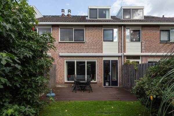 Woning Boekenstein 80 Heiloo