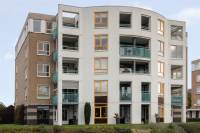 Woning R.J. Nieuwoldstraat 24 Veendam