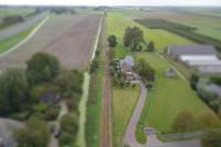 Woning Oosterstraat 9 Benningbroek