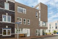 Woning Schoonebekerstraat 2 Utrecht