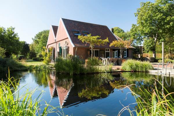 Woning Poolserweg 5 Winterswijk Meddo