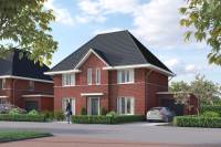 Woning  Midwoud