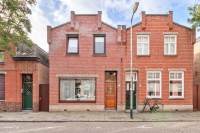 Woning Boulevard Antverpia 13 Roosendaal