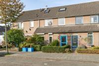 Woning Raatven 58 Eindhoven