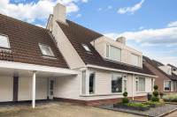Woning Bereklauw 34 Zeeland
