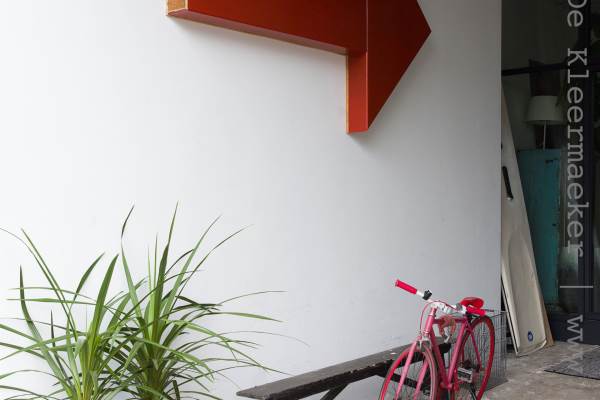 Woning Zuider Buiten Spaarne 46 Haarlem