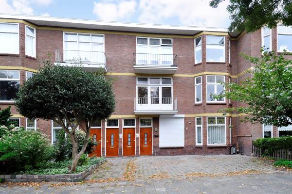 Woning Lindelaan 36 Rijswijk