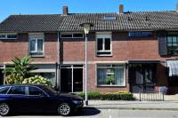 Woning Nachtegaallaan 157 Helmond