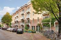 Woning Eerste Atjehstraat 101 Amsterdam