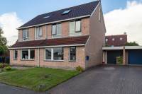 Woning Kamille 9 Roden